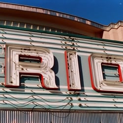 Rio - I adore this sign.