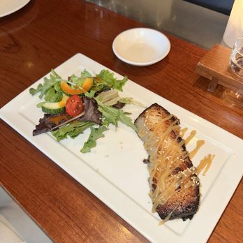 Momiji - Black Cod Kasuzuke (@eat.sar) - Japanese Near Me - Seattle, Washington Momiji - Black Cod Kasuzuke (@eat.sar) - Japanese Near Me - Seattle, Washington
