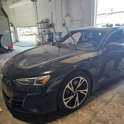 Master Garage Auto Services