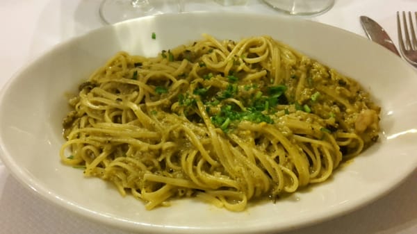 Cantina Senese by null
