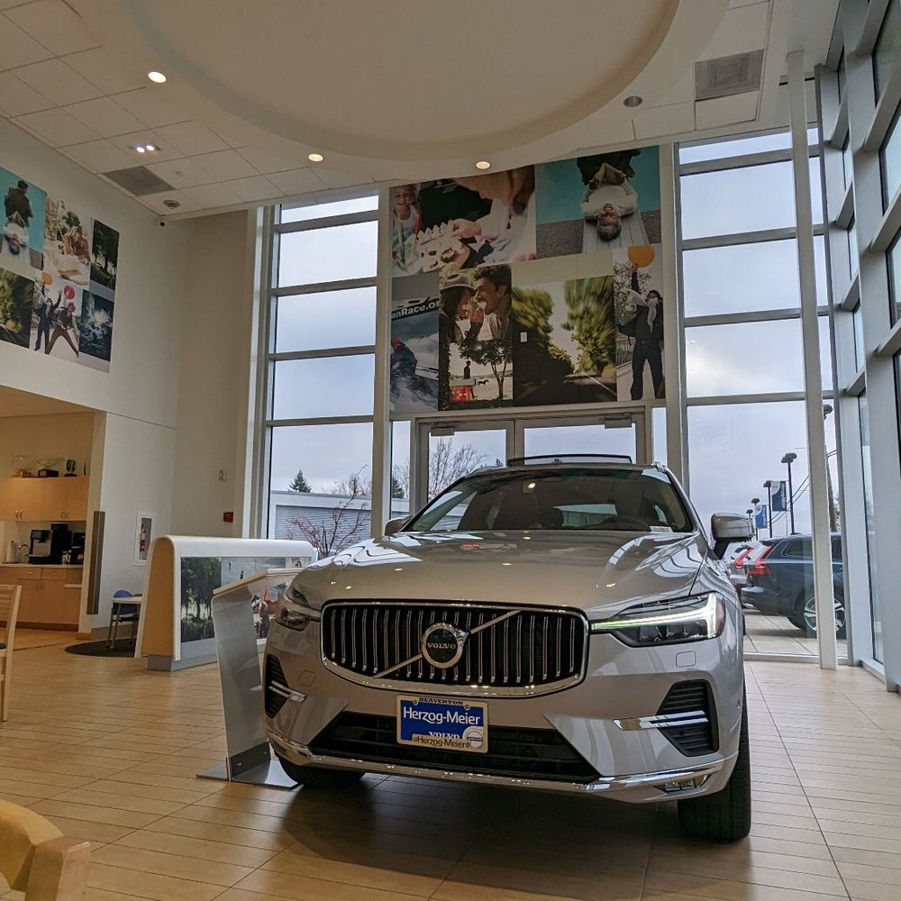 Herzog-Meier Volvo - Another badass Volvo! - Car Dealers Near Me - Beaverton, Oregon Herzog-Meier Volvo - Another badass Volvo! - Car Dealers Near Me - Beaverton, Oregon