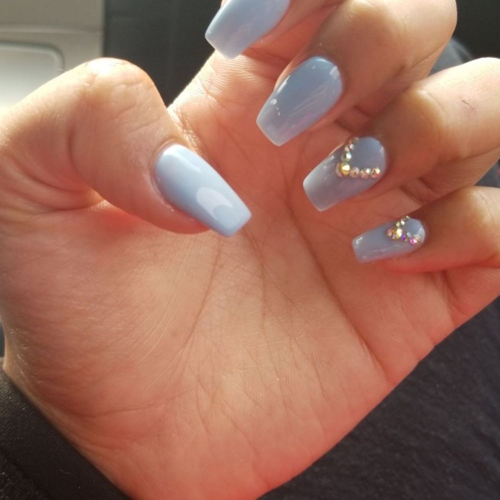 Poshe Nails & Spa - Nails by Emma - Nail Salons Near Me - Richardson, Texas Poshe Nails & Spa - Nails by Emma - Nail Salons Near Me - Richardson, Texas