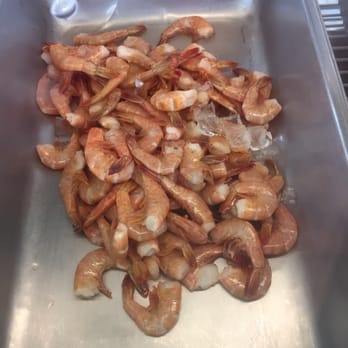 20/20 Seafood - Seafood Near Me - Shreveport, Louisiana