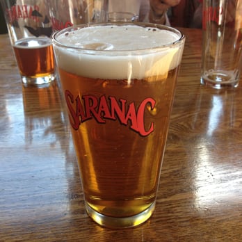 F X Matt Brewing - Farm to Tap IPA - locally grown hops and one of the best IPA's I've had. Right on. - Breweries Near Me - Utica, New York F X Matt Brewing - Farm to Tap IPA - locally grown hops and one of the best IPA's I've had. Right on. - Breweries Near Me - Utica, New York