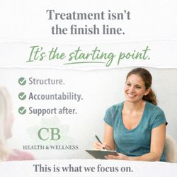 CB Health & wellness