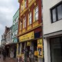 Photo of Bücher-Känguruh