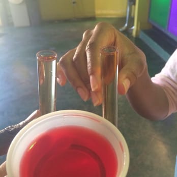 Jester Mardi Gras Daiquiris - Shots! - Pizza Near Me - Destin, Florida Jester Mardi Gras Daiquiris - Shots! - Pizza Near Me - Destin, Florida