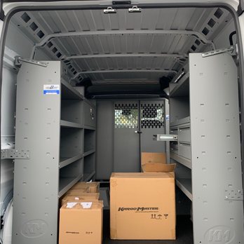 Urgent Upfits - Cabinets - Auto Customization Near Me - Paramount, California