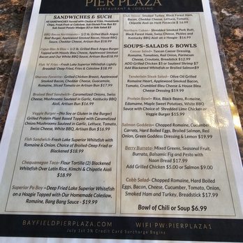 The Pickled Herring - Menu - American Near Me - Bayfield, Wisconsin The Pickled Herring - Menu - American Near Me - Bayfield, Wisconsin