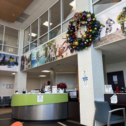 CHKD Urgent Care - Loehmann's Plaza