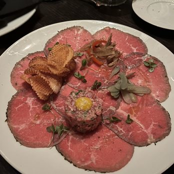 Deuxave - Duet of Prime Beef* - New American Near Me - Boston, Massachusetts Deuxave - Duet of Prime Beef* - New American Near Me - Boston, Massachusetts