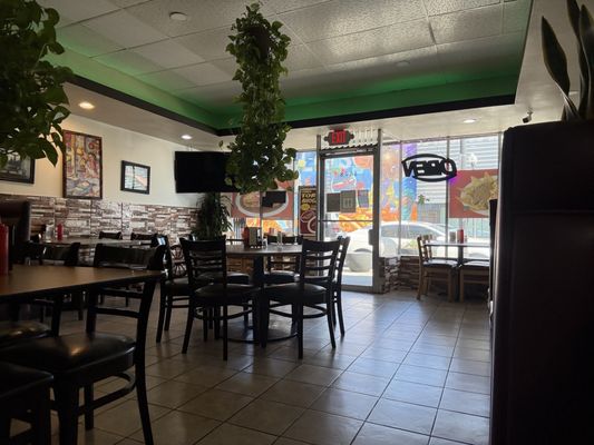 El Guero Tortas Ahogadas by null