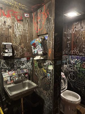 The Hatch Oakland by null