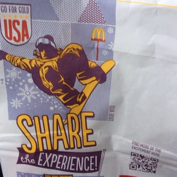 McDonald's - a bag of mcdonald's share and experience - Fast Food Near Me - Akron, Ohio McDonald's - a bag of mcdonald's share and experience - Fast Food Near Me - Akron, Ohio