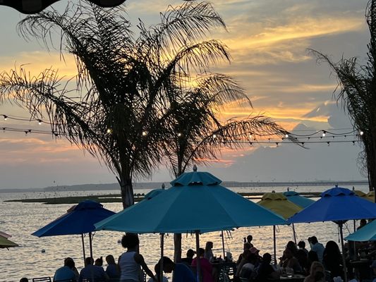 Macky's Bayside Bar & Grill by null