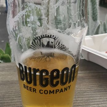 Burgeon at the Oasis - Breweries Near Me - Escondido, California