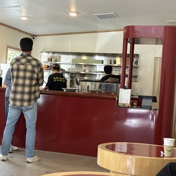 Handles - Coffee & Tea Near Me - West Hollywood, California Handles - Coffee & Tea Near Me - West Hollywood, California