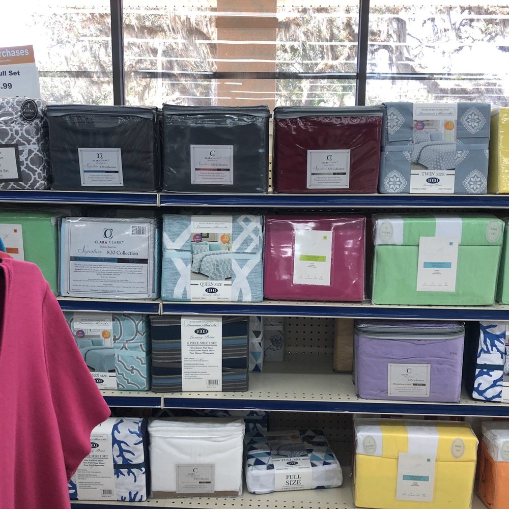 Goodwill - New sheets. - Thrift Stores Near Me - LaBelle, Florida Goodwill - New sheets. - Thrift Stores Near Me - LaBelle, Florida
