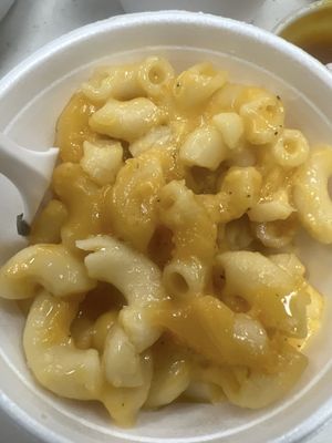 The Original Mustard Seed BBQ (not affiliated with cascade location) by null