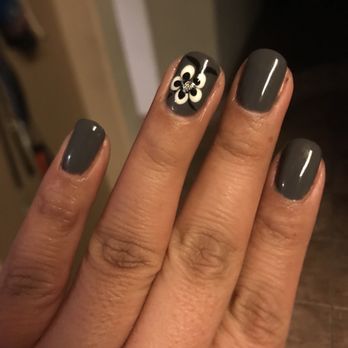 Edgy Nails & Spa - Nail Salons Near Me - Riverside, California