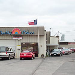 Quality Colors - Quality Colors