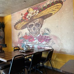 Vaquero Taquero Mucho - Wall art