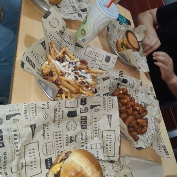 Wayback Burgers - Burgers Near Me - Milpitas, California Wayback Burgers - Burgers Near Me - Milpitas, California
