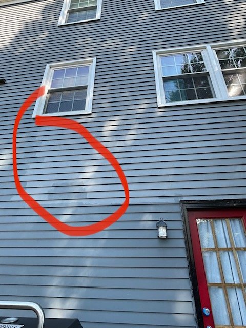 Slide of A&S Pressure Washing Services