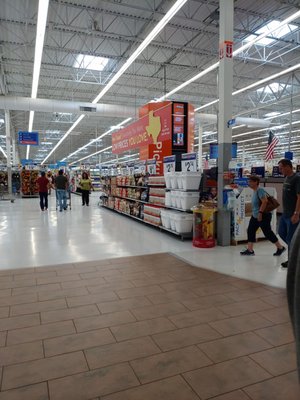 Walmart Supercenter 53 Photos 74 Reviews Department Stores