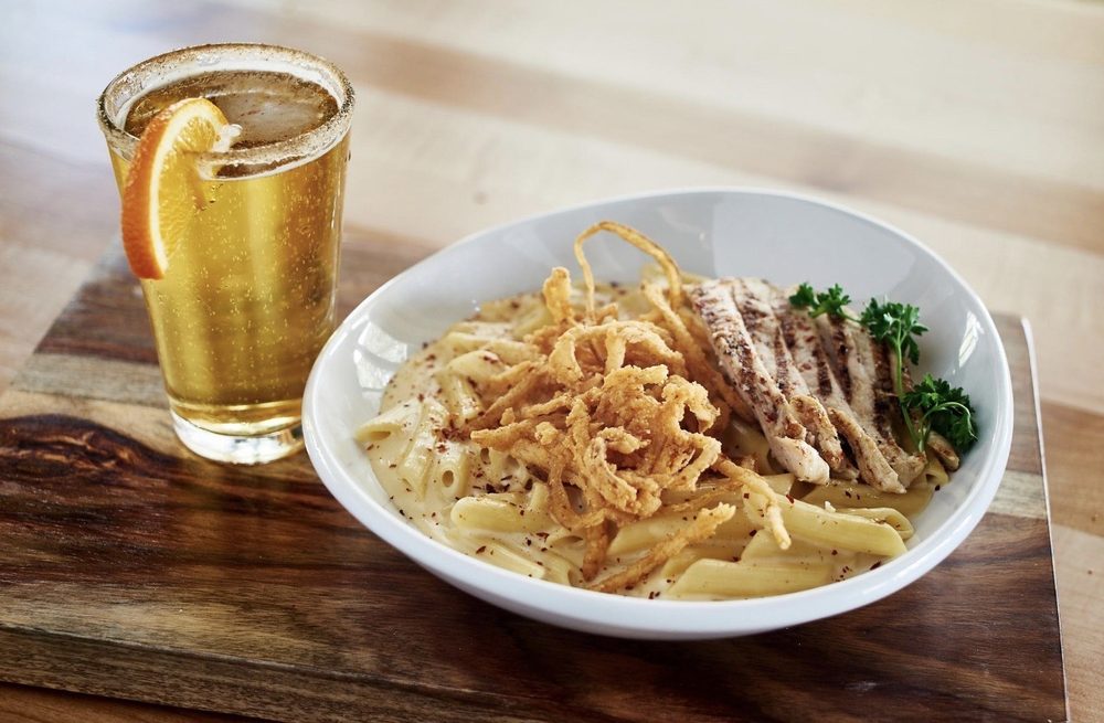 PINS BAR & GRILLE Updated August 2024 34 Photos & 25 Reviews 33494 S Maxton Rd, Drummond