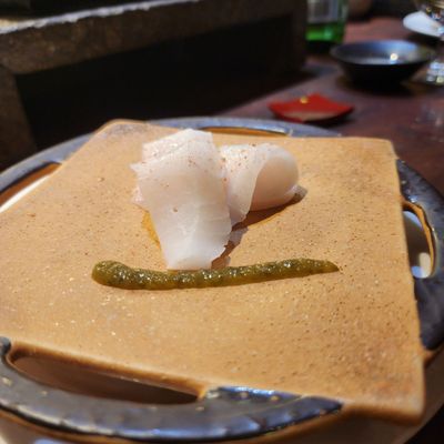 Shu Restaurant by null