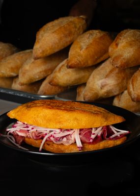 Fabbys Sandwicherie by null