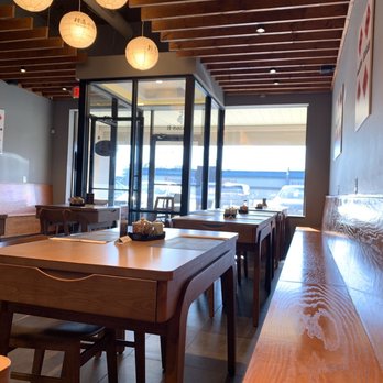 Harmony Tea Shoppe - Ramen Near Me - Indianapolis, Indiana
