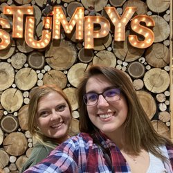Stumpy's Hatchet House of Hershey