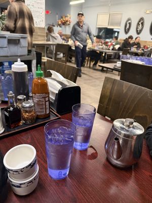 Phở Hùng on Powell by null