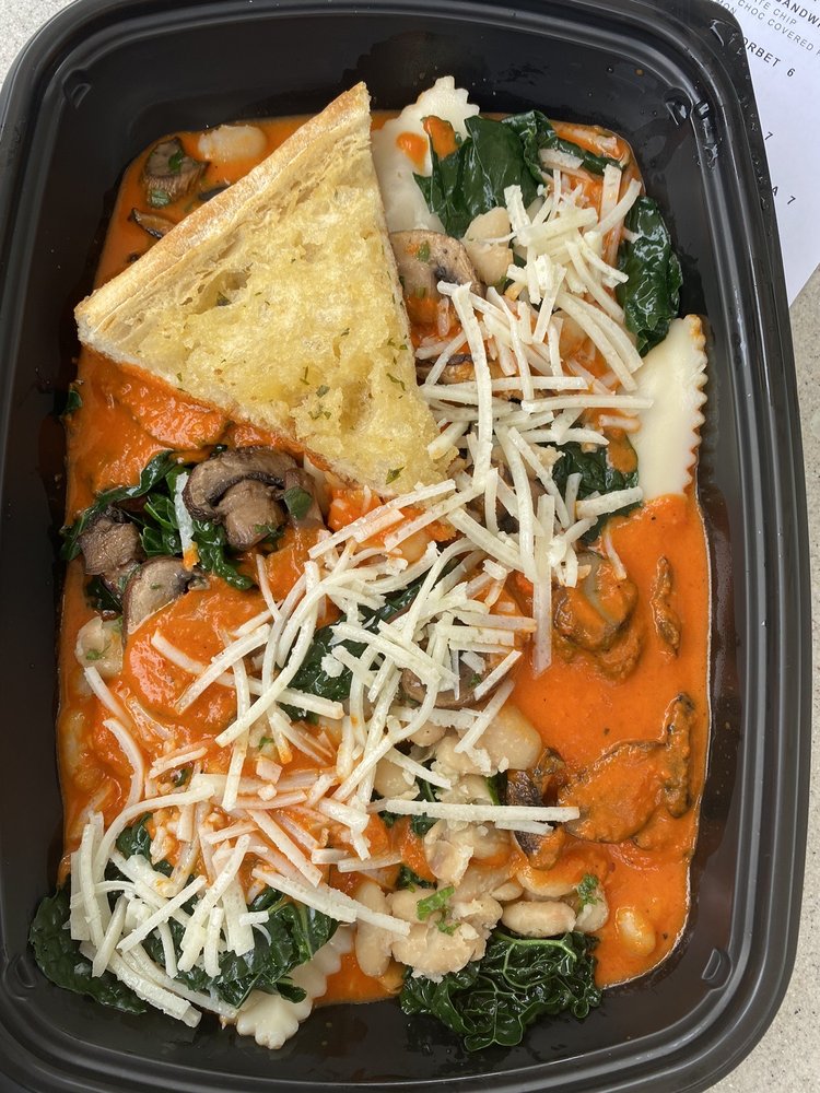 THE CAFÉ & BEER GARDEN Updated August 2024 1001 Longwood Rd