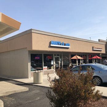 Marty's Donuts - Donuts Near Me - Sunnyvale, California Marty's Donuts - Donuts Near Me - Sunnyvale, California