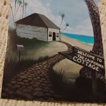 The California Cottage - The gifted postcard - Home Decor Near Me - Seal Beach, California The California Cottage - The gifted postcard - Home Decor Near Me - Seal Beach, California
