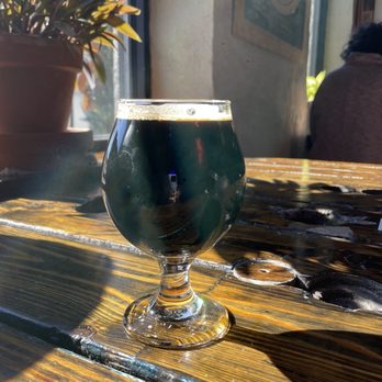 Cinder Block Brewery - Black Squirrel - Breweries Near Me - North Kansas City, Missouri Cinder Block Brewery - Black Squirrel - Breweries Near Me - North Kansas City, Missouri