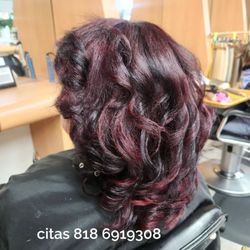 G Beauty salon and spa - By Gaby Appoimet 818 6919308