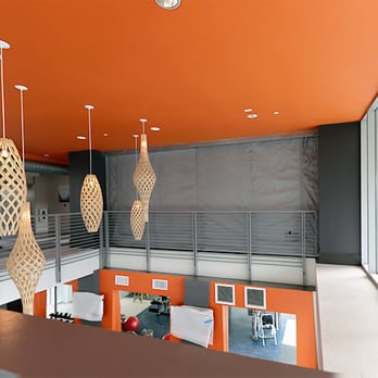 Interior Technology - Structural Engineers Near Me - Oregon City, Oregon