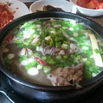 Han Yang - Galbi Tang love. - Korean Near Me - Buena Park, California