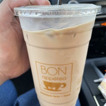 Bon Appetea Cafe - San Gabriel - Milk tea - Juice Bars & Smoothies Near Me - San Gabriel, California Bon Appetea Cafe - San Gabriel - Milk tea - Juice Bars & Smoothies Near Me - San Gabriel, California