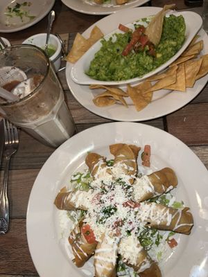 Oasis Mexican Grill by null