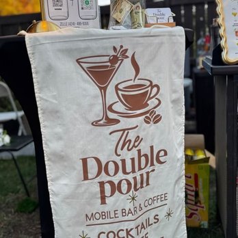 The Double Pour - Bartenders Near Me The Double Pour - Bartenders Near Me
