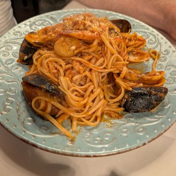 La Casa Della Pasta - Seafood pasta - Italian Near Me - Tampa, Florida La Casa Della Pasta - Seafood pasta - Italian Near Me - Tampa, Florida