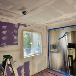 L & A Custom Painting - L & A Custom Painting