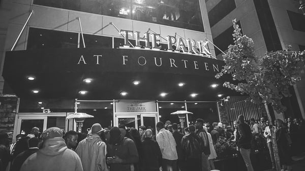 The Park at 14th by null