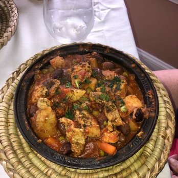 Tara Kitchen - Chicken - Moroccan Near Me - Wildwood, New Jersey Tara Kitchen - Chicken - Moroccan Near Me - Wildwood, New Jersey