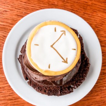 Deviant Donuts - Alice in Wonderland Donut - Donuts Near Me - Mystic, Connecticut